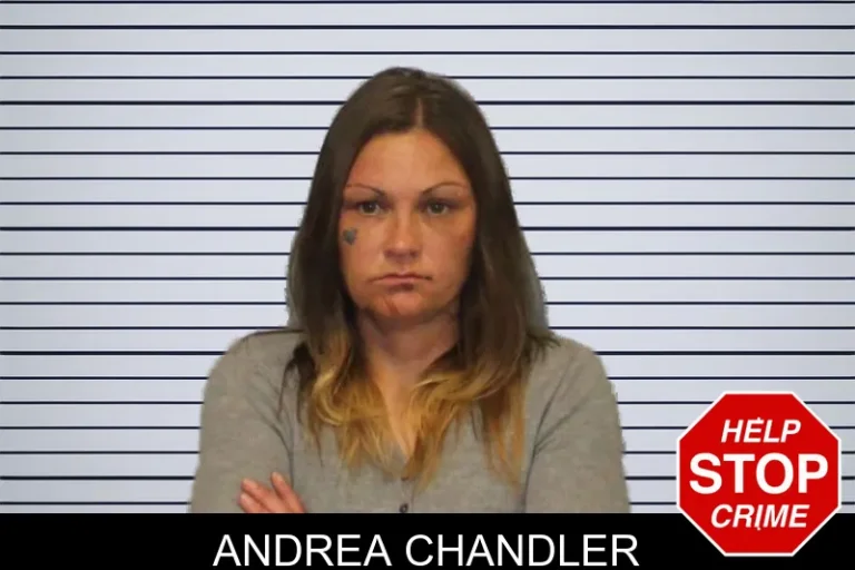 Andrea Chandler