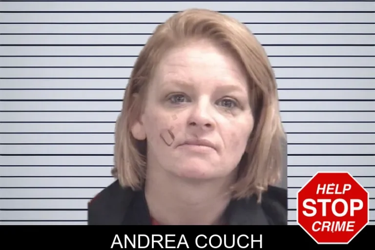 Andrea Couch