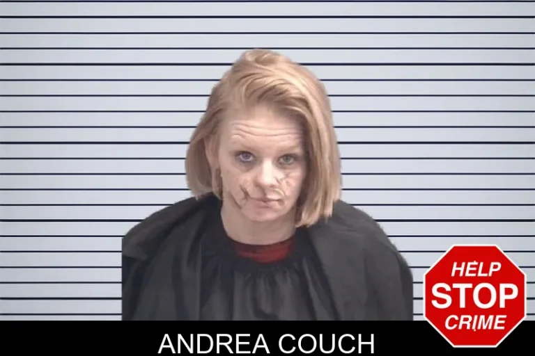 Andrea Couch
