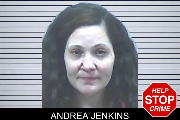 Andrea Jenkins