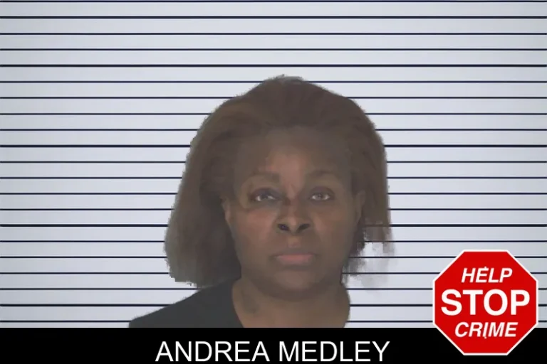 Andrea Medley