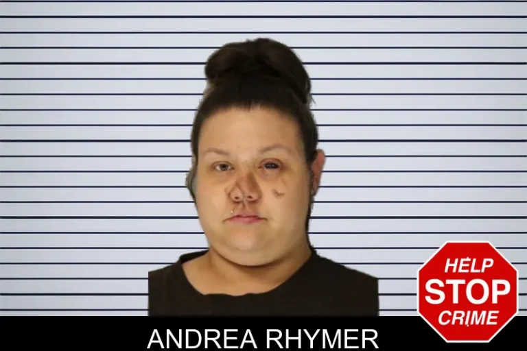 Andrea Rhymer
