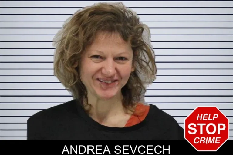 Andrea Sevcech