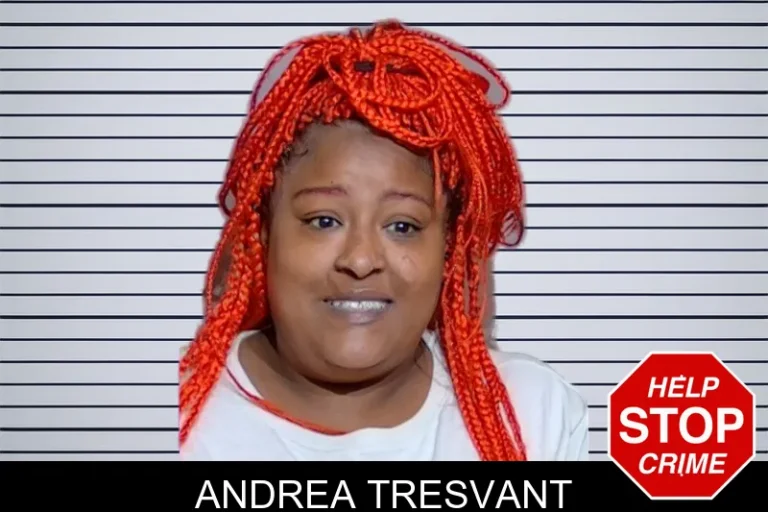 Andrea Tresvant
