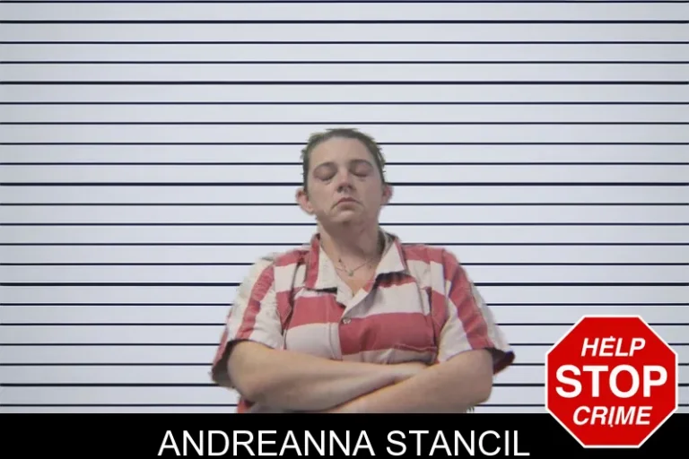 Andreanna Stancil
