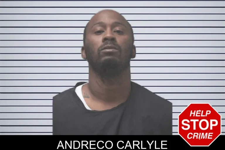 Andreco Carlyle