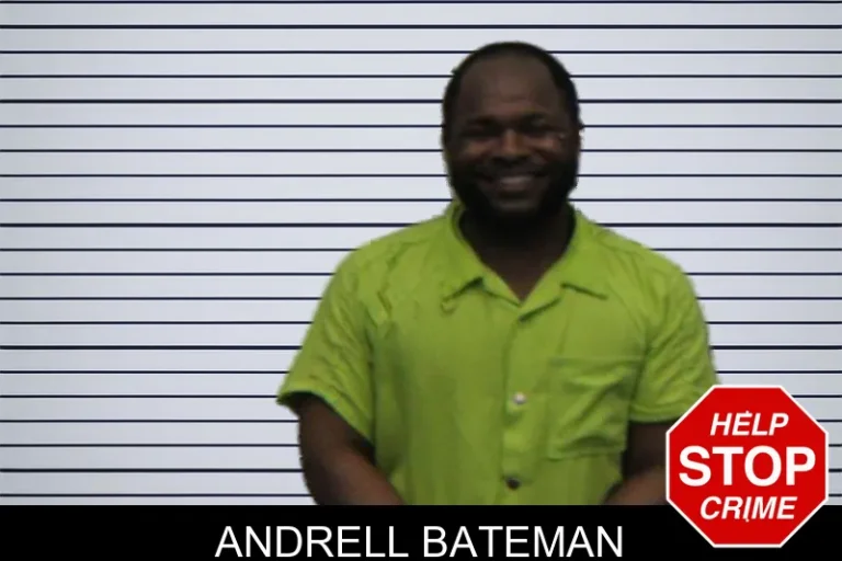 Andrell Bateman
