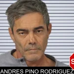 Andres Pino Rodriguez mugshot – Mcintosh County , Georgia Andres Pino Rodriguez mugshot