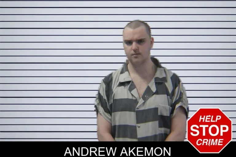 Andrew Akemon