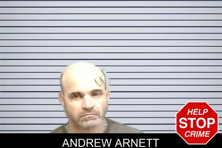 Andrew Arnett