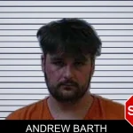 Andrew Barth mugshot – Polk County , Georgia Andrew Barth mugshot