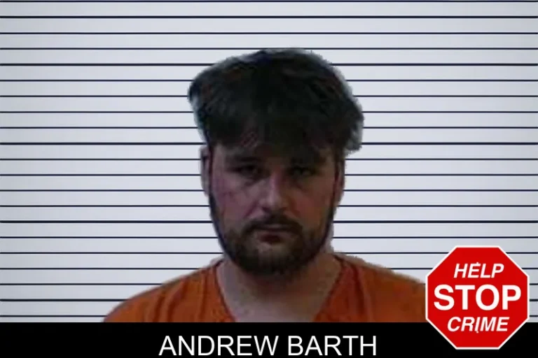 Andrew Barth