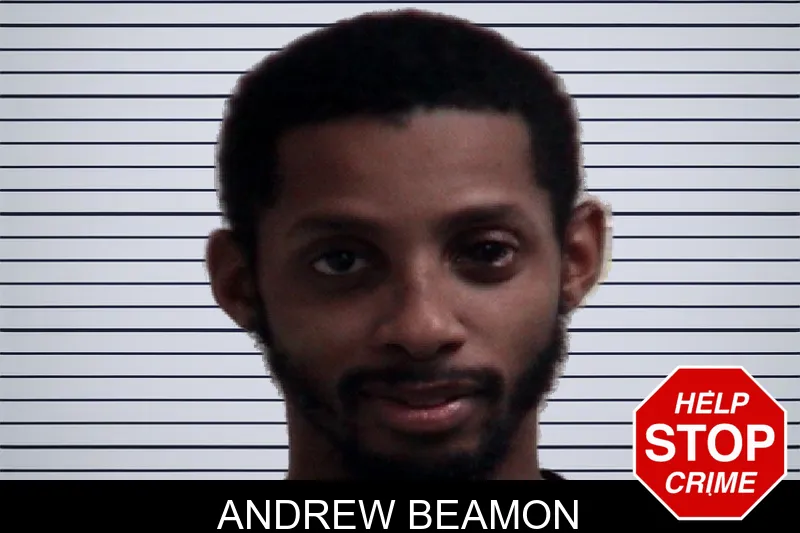Andrew Beamon mugshot – Henry County , Georgia Andrew Beamon mugshot