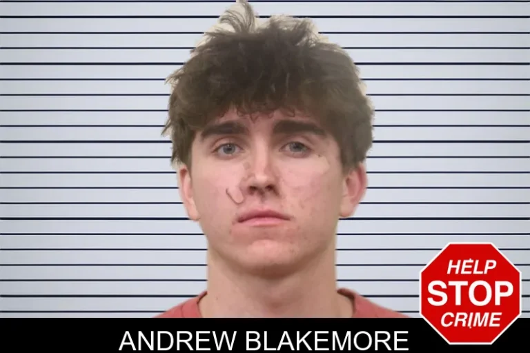 Andrew Blakemore mugshot β Bulloch County , Georgia Andrew Blakemore