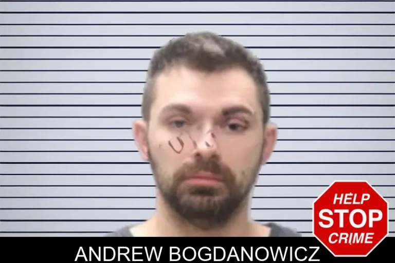 Andrew Bogdanowicz