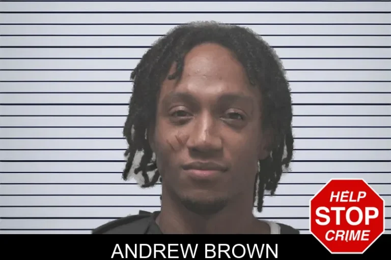 Andrew Brown