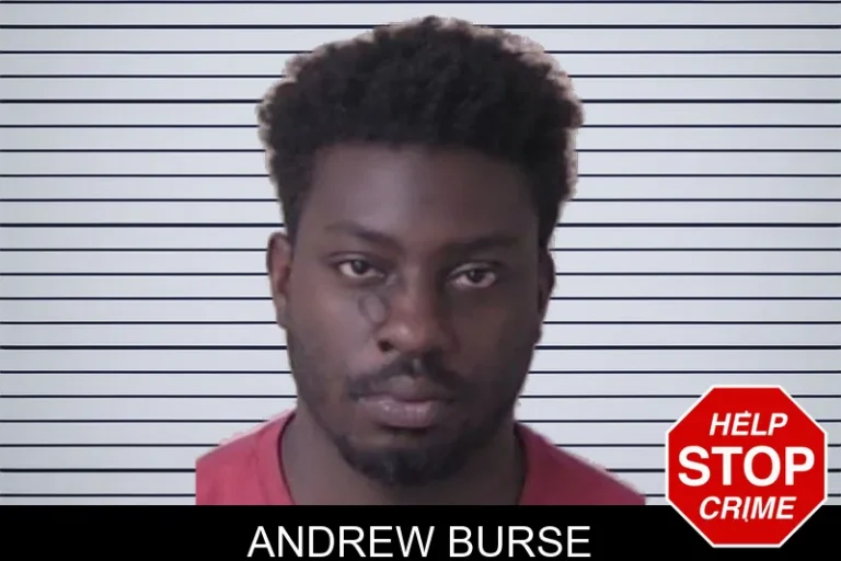 Andrew Burse
