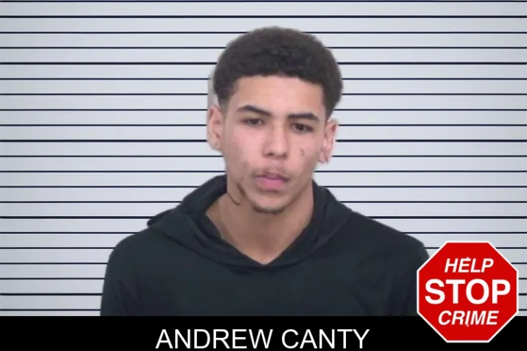 Andrew Canty