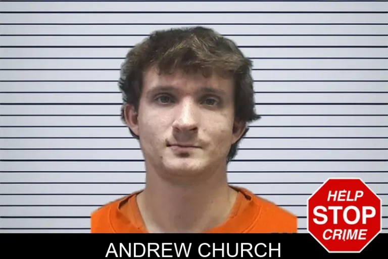 Andrew Church