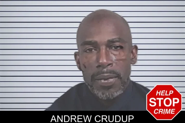 Andrew Crudup