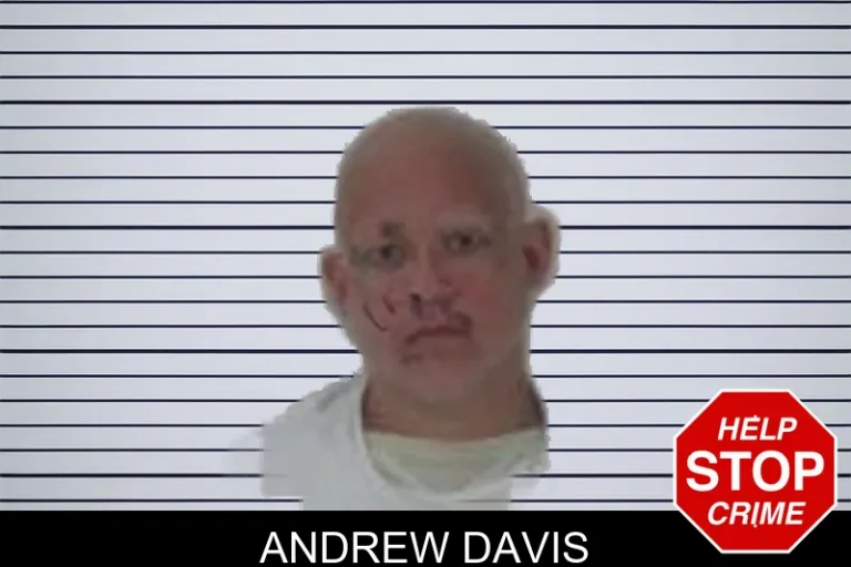Andrew Davis