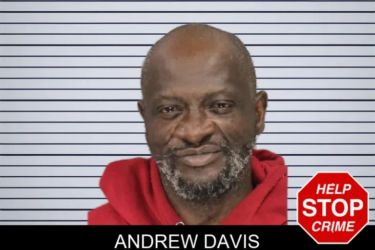 Andrew Davis mugshot – Cobb County , Georgia Andrew Davis