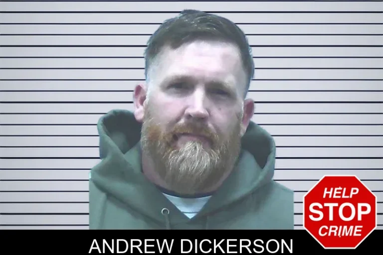 Andrew Dickerson