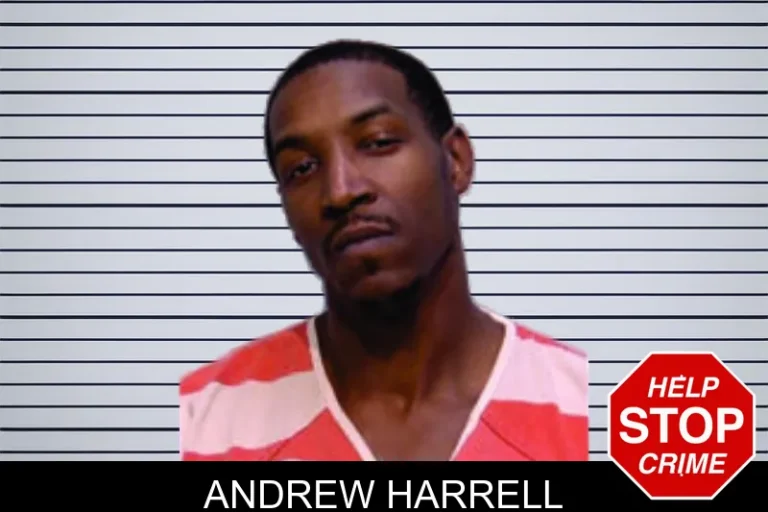 Andrew Harrell