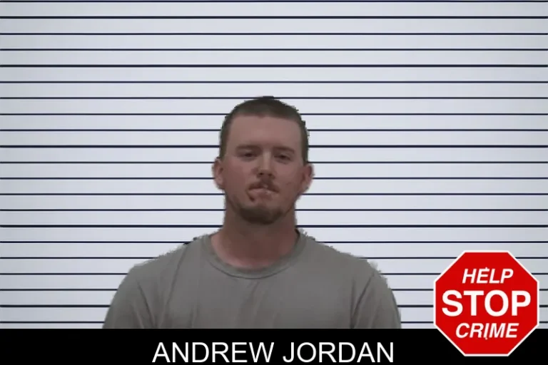 Andrew Jordan