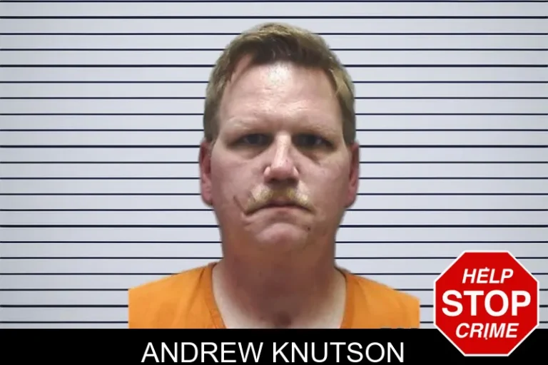 Andrew Knutson