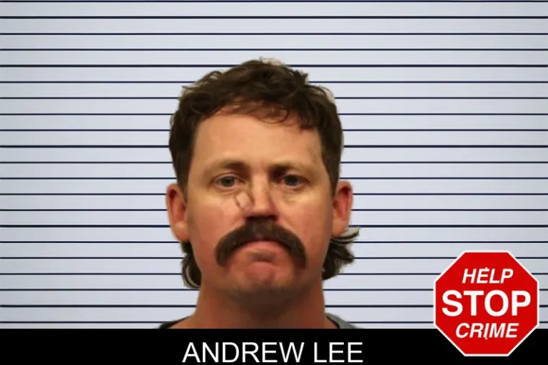 Andrew Lee