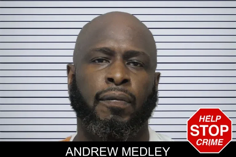 Andrew Medley