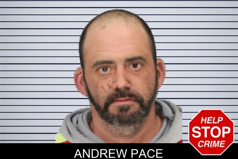 Andrew Pace