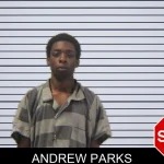 Andrew Parks mugshot – Stephens County , Georgia Andrew Parks mugshot
