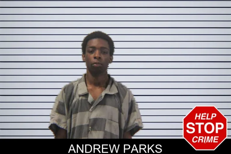 Andrew Parks