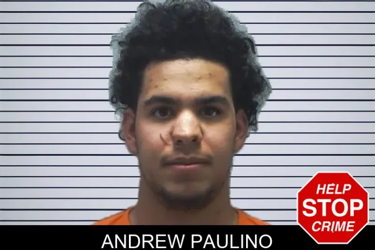 Andrew Paulino