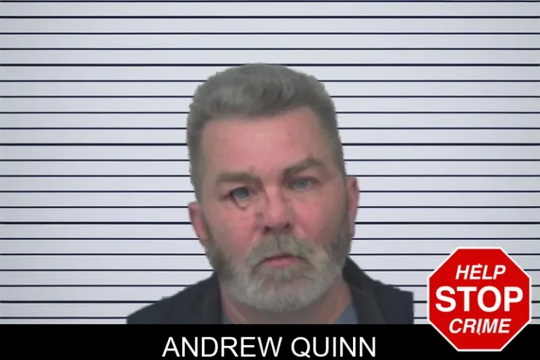 Andrew Quinn