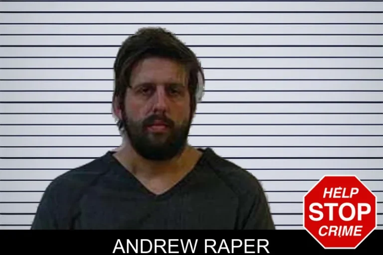 Andrew Raper