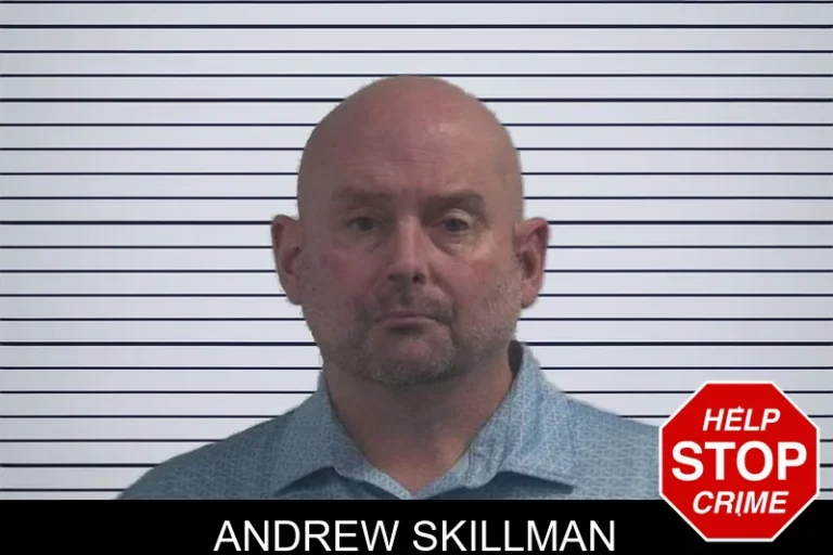 Andrew Skillman mugshot – McDuffie County , Georgia Andrew Skillman