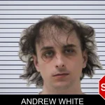 Andrew White mugshot – Jones County , Georgia Andrew White mugshot