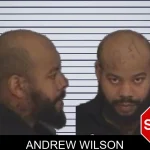 Andrew Wilson mugshot – Barrow County , Georgia Andrew Wilson mugshot
