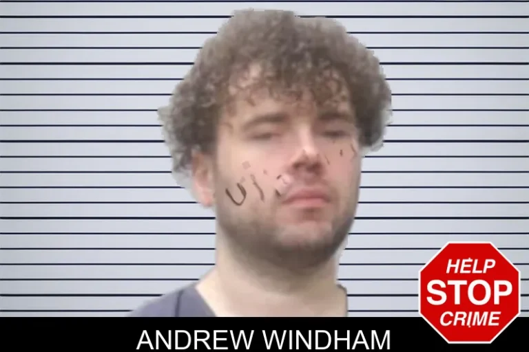 Andrew Windham