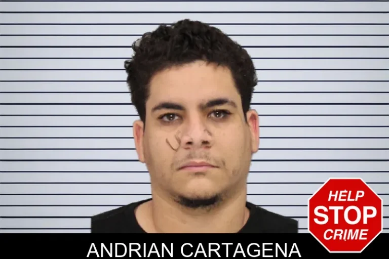 Andrian Cartagena