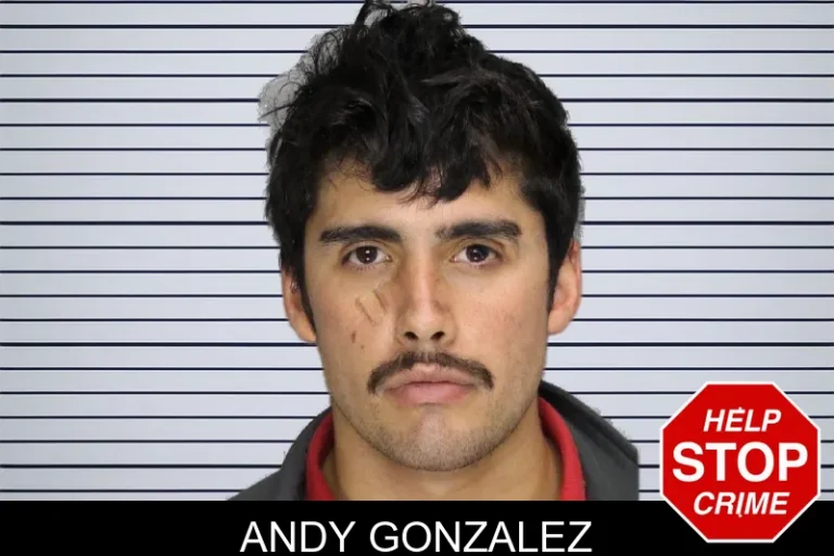 Andy Gonzalez