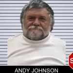 Andy Johnson mugshot – Baldwin County , Georgia Andy Johnson mugshot