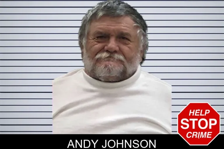 Andy Johnson