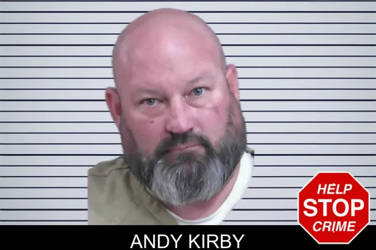 Andy Kirby