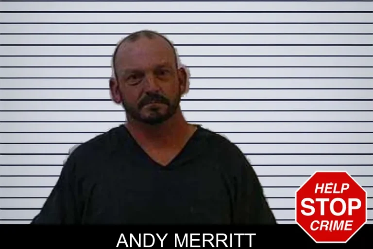 Andy Merritt
