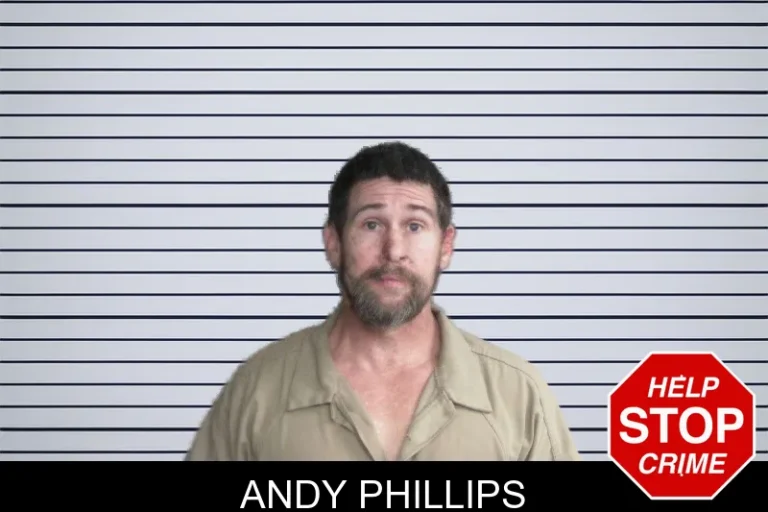 Andy Phillips