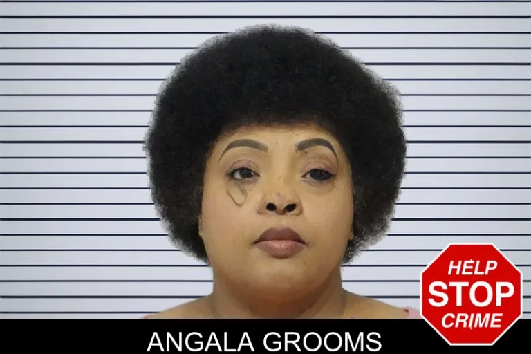 Angala Grooms